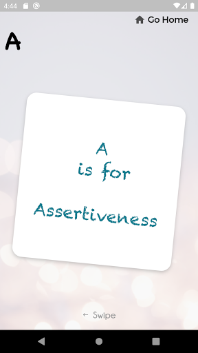 Qualities of the Heart