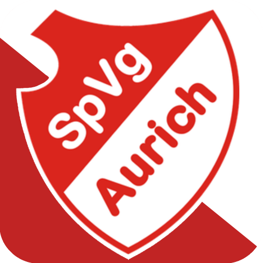 Sportvereinigung Aurich 1911 logo