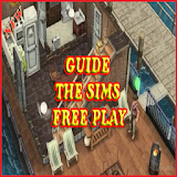 Tips The Sims FreePlay icon