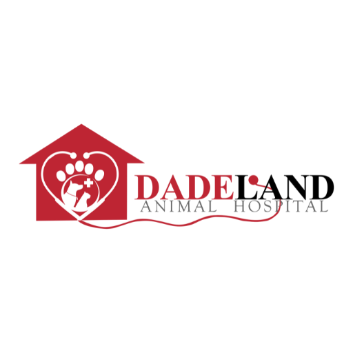 Dadeland Animal Hospital logo