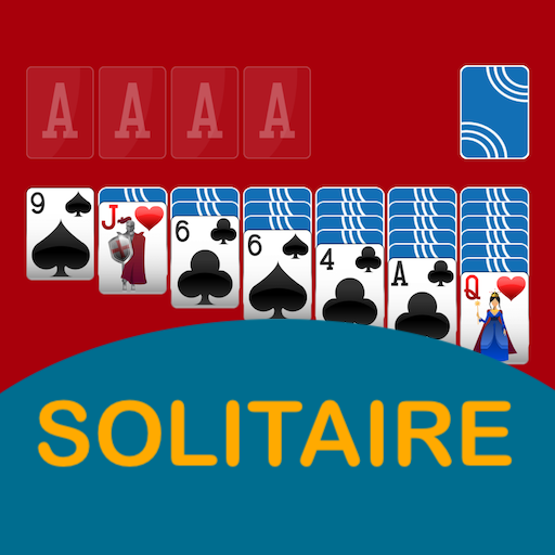 Solitaire Clash: Classic Games