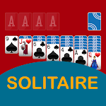 Cover Image of Baixar Solitaire Offline Card Games  APK
