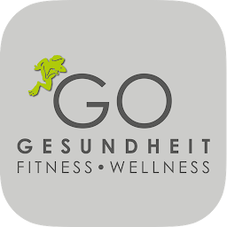 Icon image GO Gesundheit Fitness Wellness