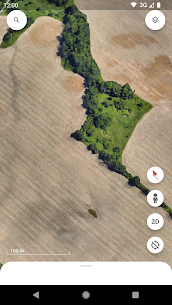 Google Earth APK v10.41.0.6 (Latest Version) 8