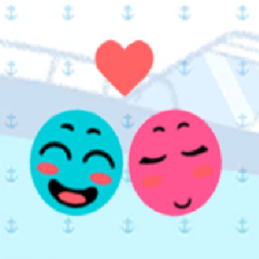 Ball Romance logo
