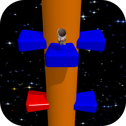 Helix Blast: Escape van Phobos logo