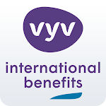 Cover Image of 下载 VYV International Benefits  APK