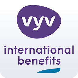 Icon image VYV International Benefits