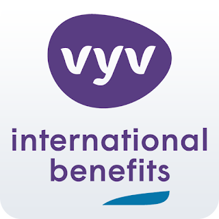 VYV International Benefits