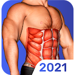 Cover Image of Download EresFitness - Exercises and Workouts 1.2.3 APK