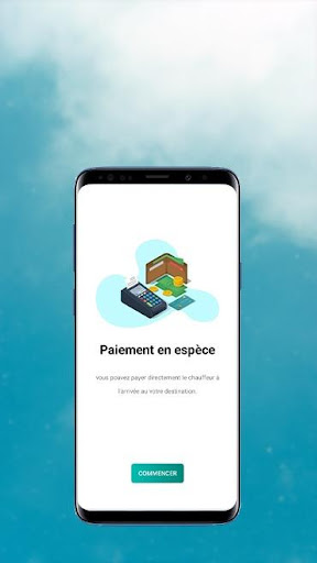 E-ONEWAY tansport de personne