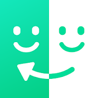 Azar - Video Chat Icon