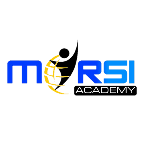 Morsi Academy logo