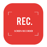 Enregistreur Video Ecran icon