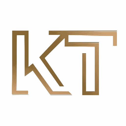 KT Soluções Empresariais logo