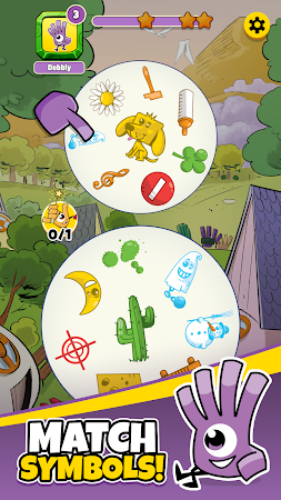 Game screenshot Spot it! Go! mod apk