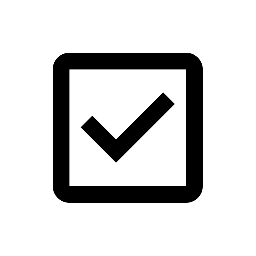ToDo: Simple ToDo List Logo