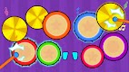screenshot of Piano Kids: Baby Toddler Games