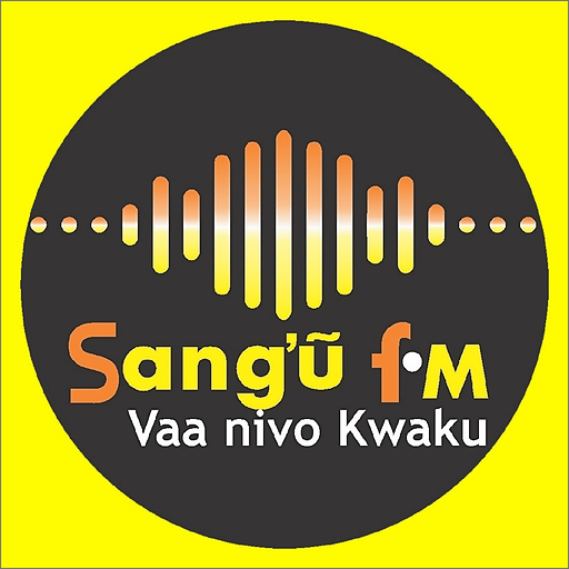 Sang'u FM Header - AppWisp.com