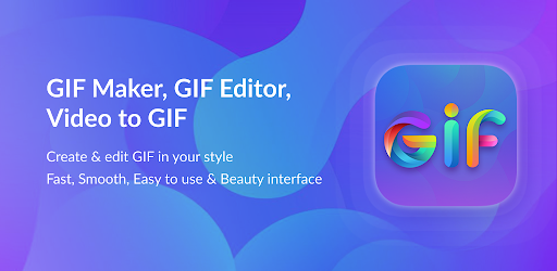 GIF Maker MOD APK v0.7.2 (Unlocked) - Jojoy