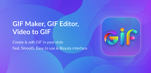 GIF Maker, GIF Editor (MOD, Premium Unlocked/VIP/PRO) v1.6.1.102K