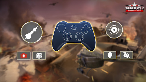 World War: Army Battle FPS 3D - Action - games