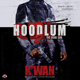 Icon image Hoodlum 2: The Good Son