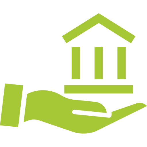 FCI & Lender logo