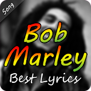 Bob Marley Lyrics - Complete Album 1973-1995