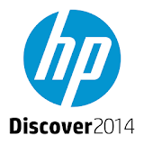HP Discover icon