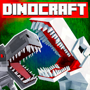 Top 37 Entertainment Apps Like ?Mod Dinosaurs Jurassic Craft? - Best Alternatives