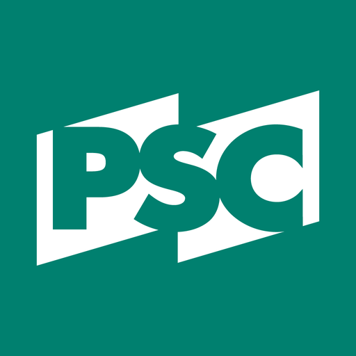 MyTeamPSC logo