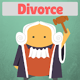 Divorce Lawyer : Question and Advice icon