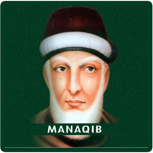 Manaqib Syech Abdul Qodir logo