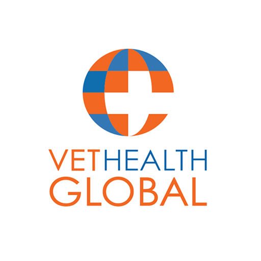 VetHealth Global 1 Icon