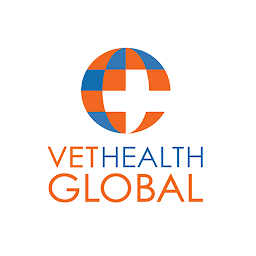 图标图片“VetHealth Global”