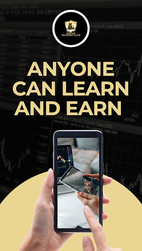 Dream Trading Club Screen 2