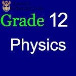 Cover Image of Download Grade12 Physics 9 APK
