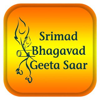 Shrimad Bhagavad Gita Saar apk