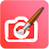 Paint Photo Editor Pro icon