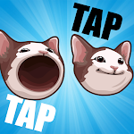 Cover Image of ダウンロード POPCAT CLICK 0.1 APK