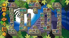 Mayan Pyramid Mahjongのおすすめ画像4