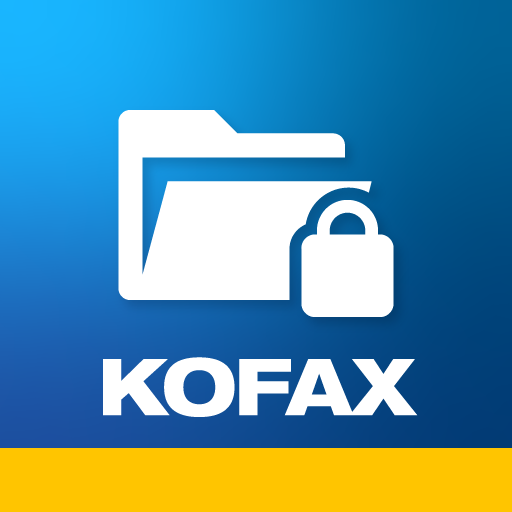 Kofax PSIsafe Mobile  Icon