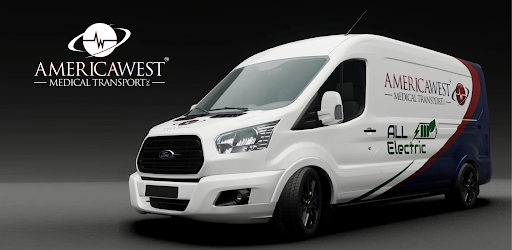 America West Medical Transport