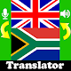 Afrikaans-English Translator & Fast Translation Install on Windows