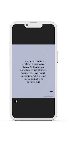 Amen Magazin Screen 2