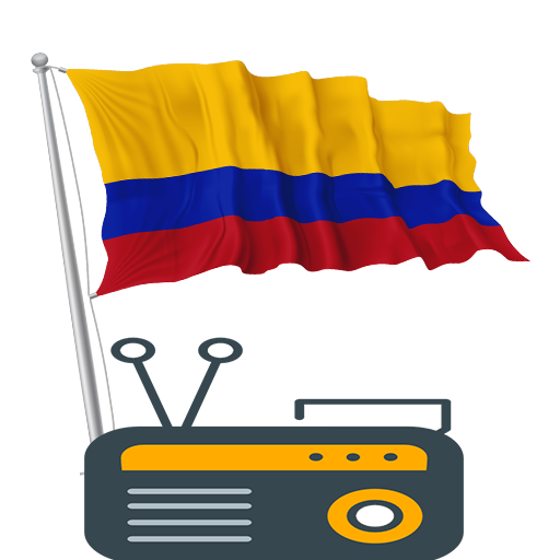 Colombia Radio FM logo