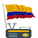 Colombia Radio FM - Androidアプリ