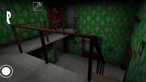 Elsa Granny - Frozen Castle