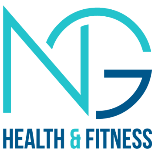 NG Health logo